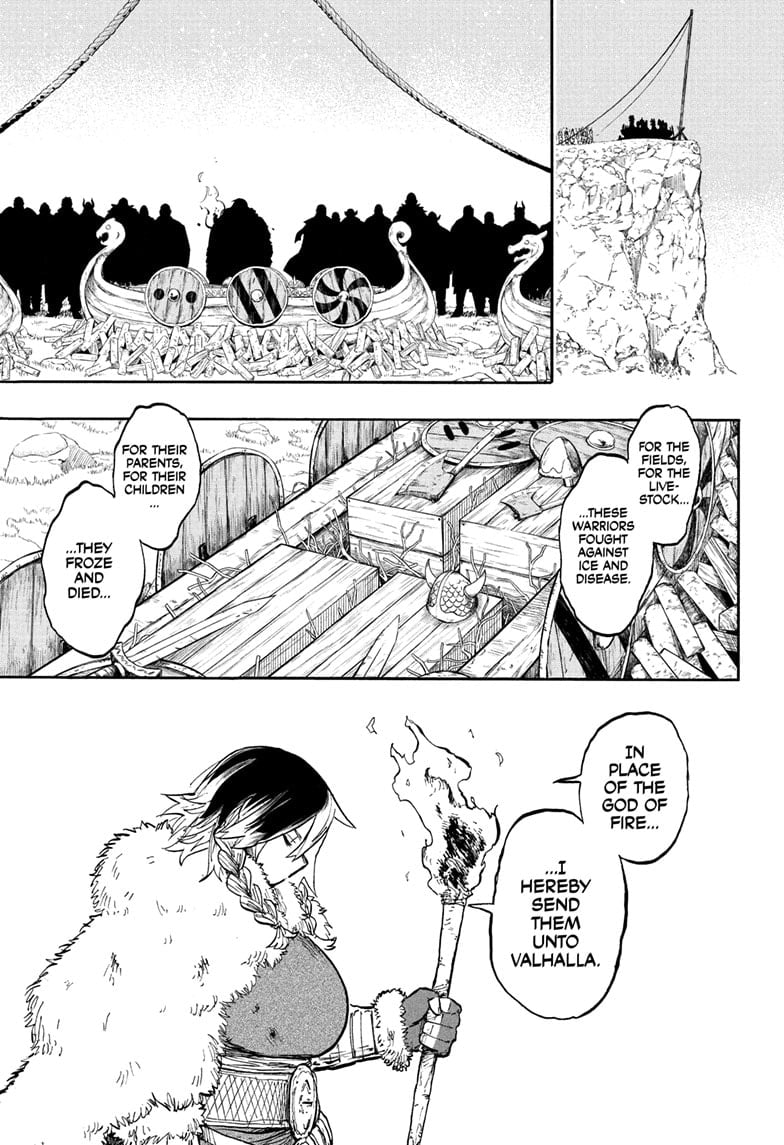 Otr of the Flame Chapter 2 21